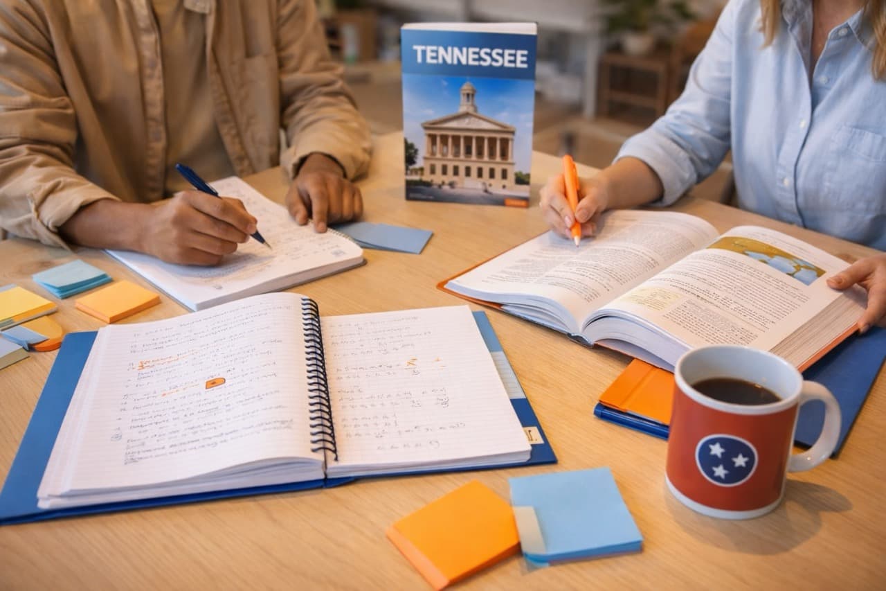 Praxis Tennessee exam preparation - Tennessee teacher certification tutoring and test-taking strategies